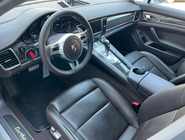 PANAMERA